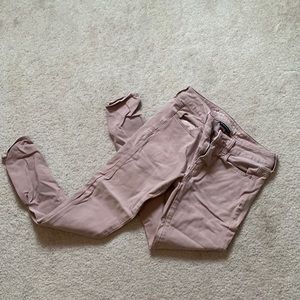 American Eagle Jeggings